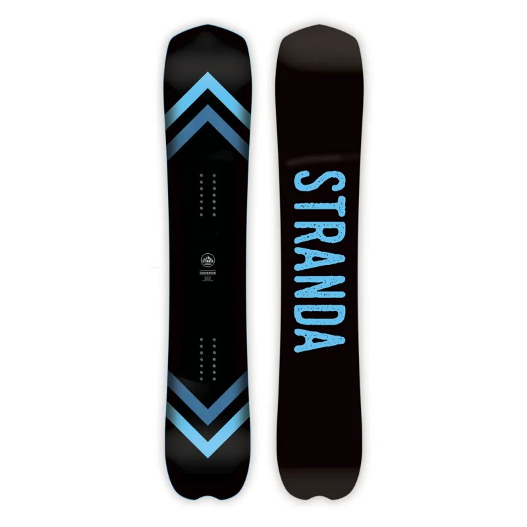 STRANDA Descender EVO 2026