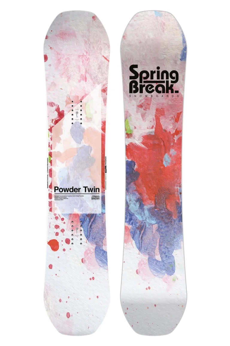 CAPITA SPRING BREAK - POWDER TWIN 2026